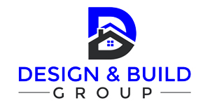 Design And Build Group Logo