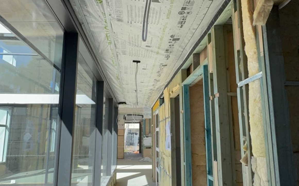 Energy Efficient Homes