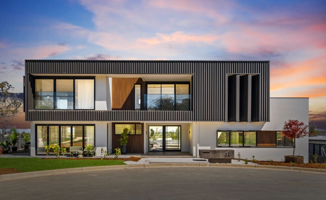 Why Choose Experienced Builders in Canberra