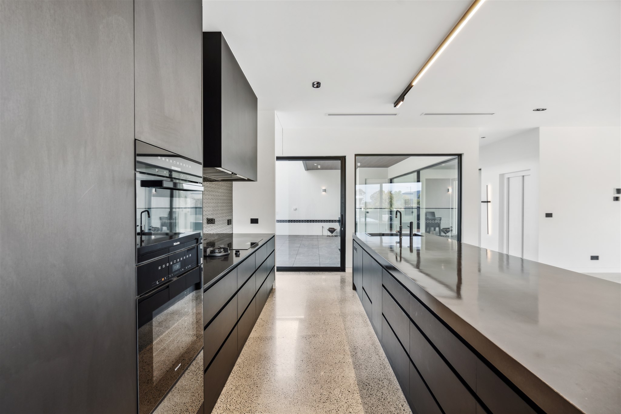 Wellness and Sustainability in the kitchen