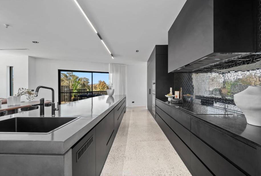 Kitchen Design Trends for Canberra Homes in 2026